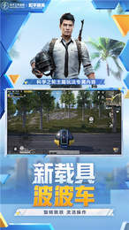 和平精英防火墙