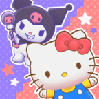 三丽鸥奇迹之赛中文正版