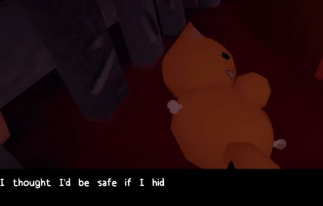 邦尼的面包店拟人化