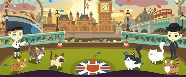 喵喵餐厅的奇迹手机最新版