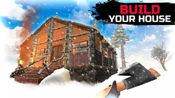 WinterCraft