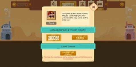 我的石油大亨中文版手游