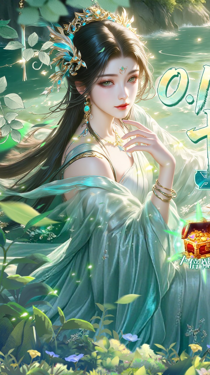 请问你为啥这么厉害修仙手游正版