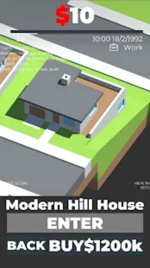 模拟人生自由职业手游最新版