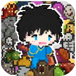 像素世界冒险起源内置菜单