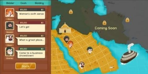 我的石油大亨中文版手游