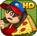 老爹的披萨店高清版