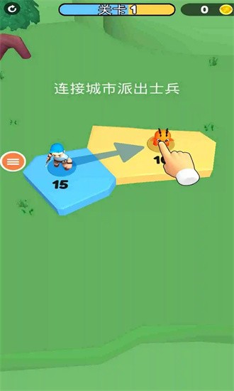 合并冒险岛方块冒险游戏