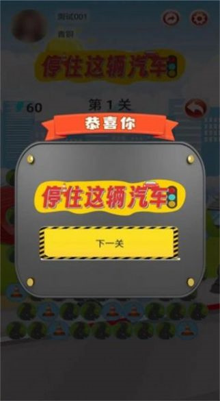 停住这辆汽车免费版
