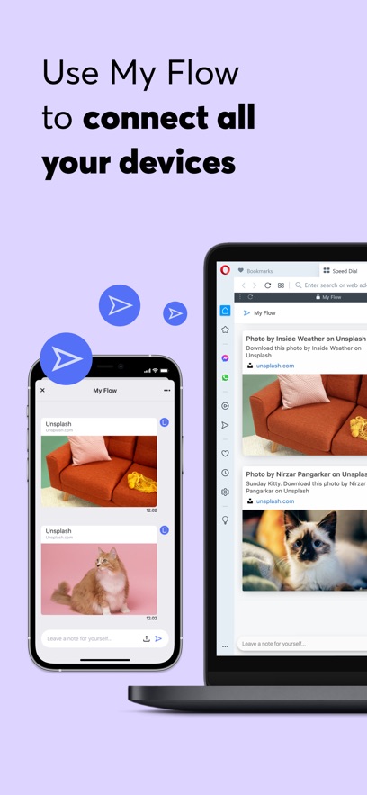 opera browser浏览器官方最新版下载
