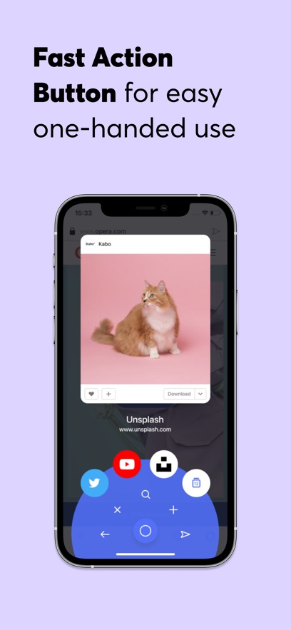 opera browser浏览器官方最新版下载