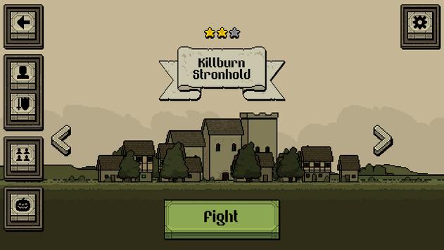 该死的混蛋Bloody Bastards官方手游