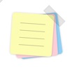 桌面便签app每日提醒桌面小工具安卓版 v1.0