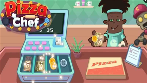 披萨大厨手机安装