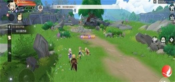 猎魂战歌安卓版