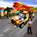 真正的僵尸公路杀手安装最新版