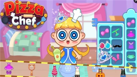 披萨大厨手机安装