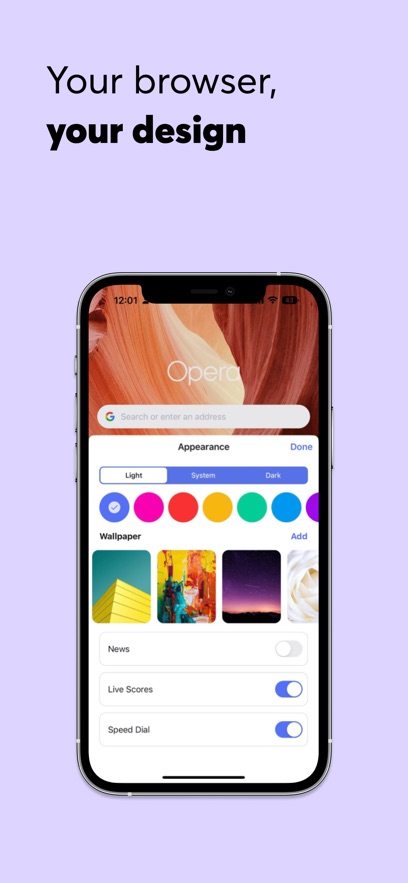 opera browser浏览器官方最新版下载