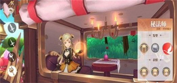 猎魂战歌安卓版