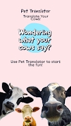 pet translator宠物对话翻译器官方中文版下载