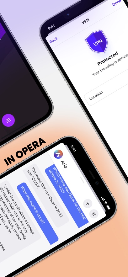 opera browser浏览器官方最新版下载