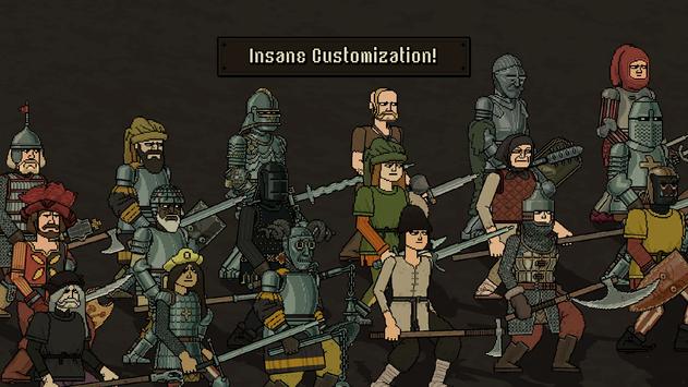 该死的混蛋Bloody Bastards官方手游