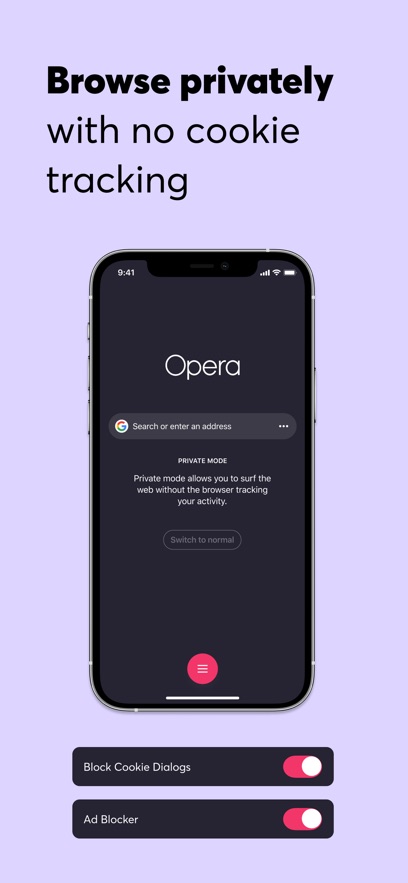 opera browser浏览器官方最新版下载