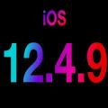 苹果iOS12.4.9官方正式版下载 v1.0.0