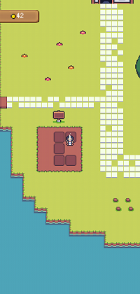 超级迷你农场安装手机版