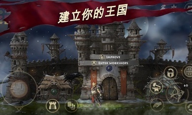 死人国手游最新版