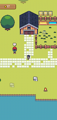 超级迷你农场安装手机版