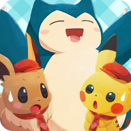 宝可梦咖啡馆mix安卓版