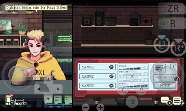 CoffeeTalk2安卓版