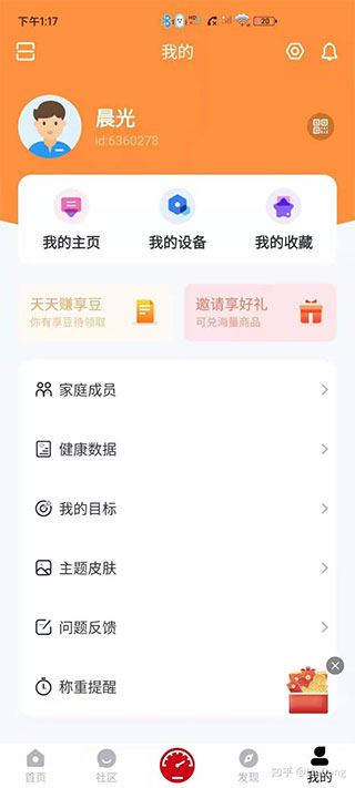 享睿