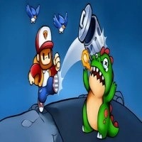 披萨男孩gba模拟器