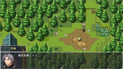 大千世界游戏手机新版