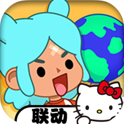 托卡生活世界圣诞节版本