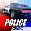 owrc警察追逐模拟器辅助菜单中文版