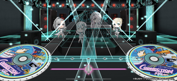 D4DJ电音派对国际版