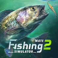 终极钓鱼模拟器2完整版