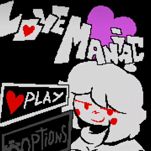 lovemaniac猹游戏