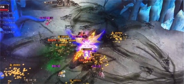 MU经典版