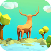 沙盒绿洲九游版