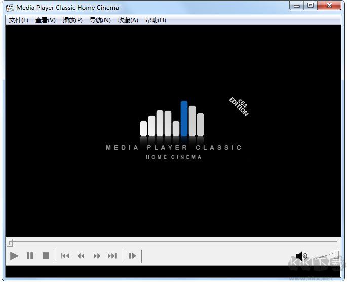 MPC-HC(Media Player Classic)