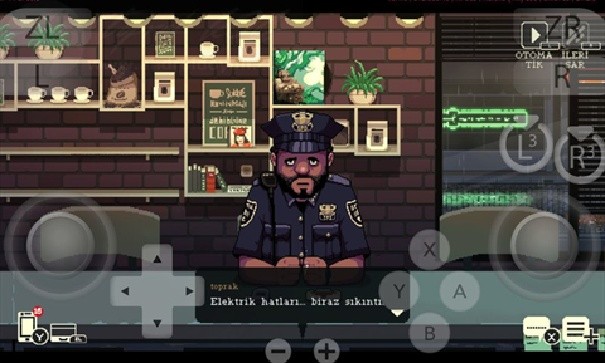 CoffeeTalk2安卓版