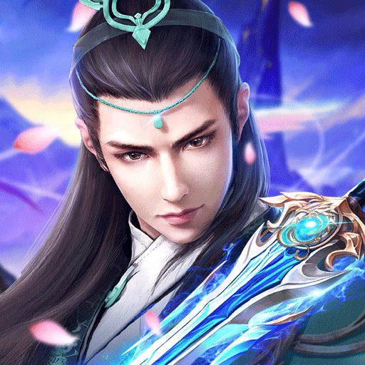 封仙传奇安卓版