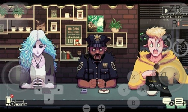 CoffeeTalk2安卓版