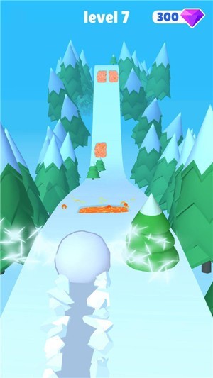 滚雪球大师2021