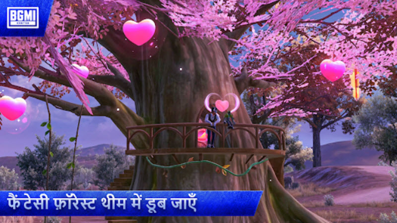 绝地求生刺激战场印度服