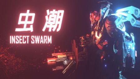 虫潮手游中文版